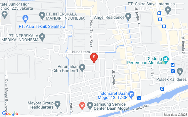 maps